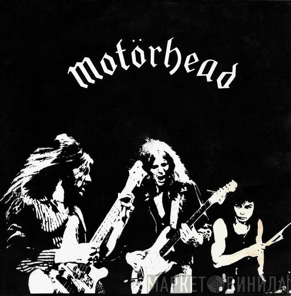 Motörhead - Motörhead
