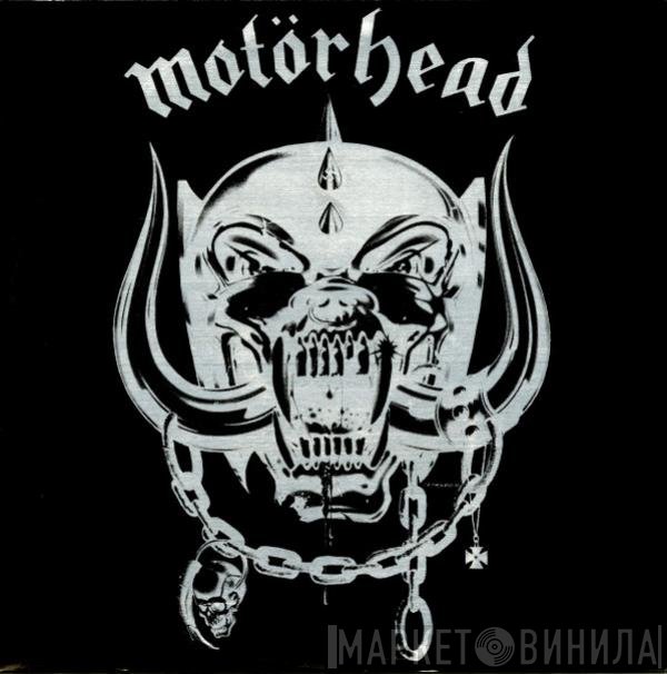 Motörhead  - Motörhead