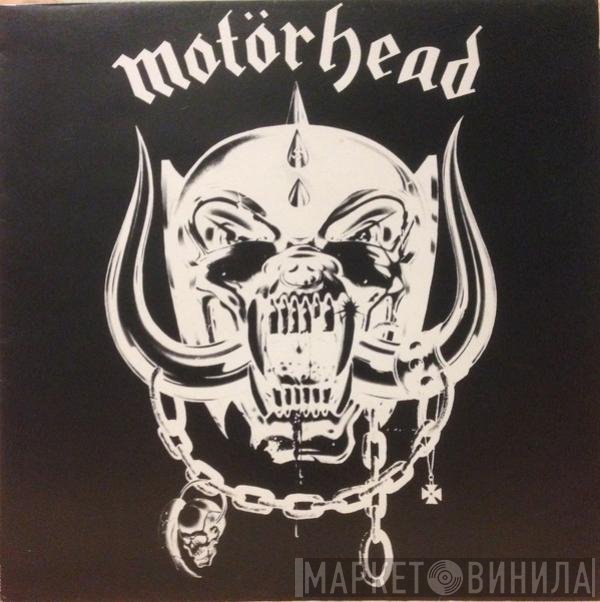 Motörhead - Motörhead