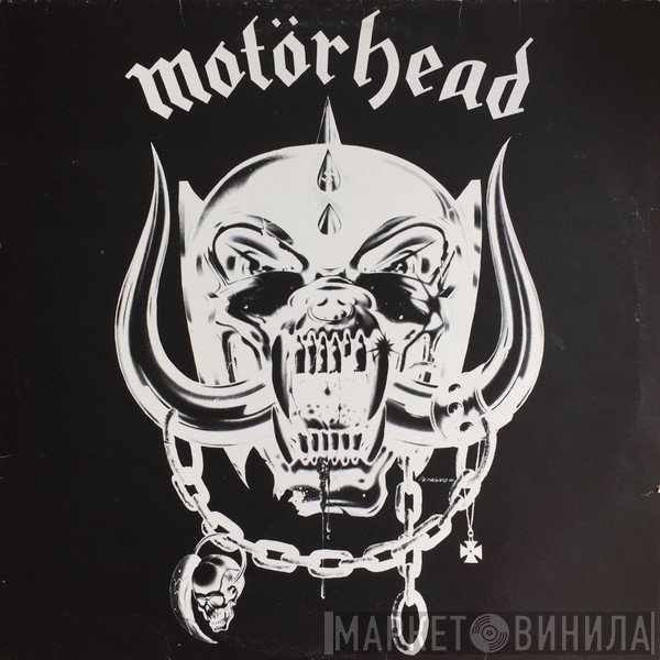 Motörhead - Motörhead