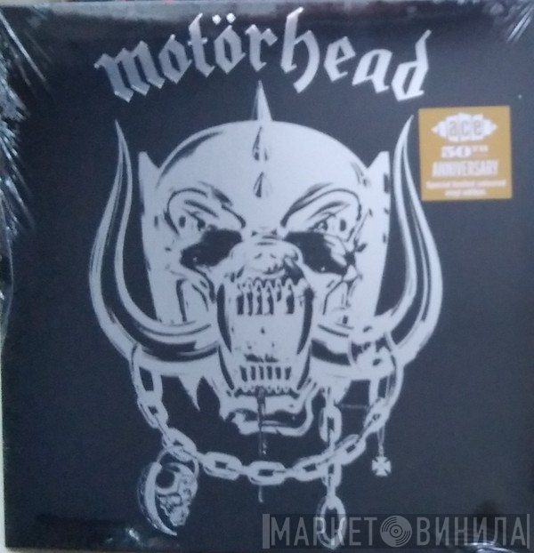 Motörhead - Motörhead