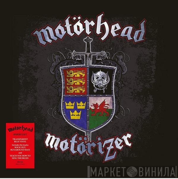 Motörhead - Motörizer