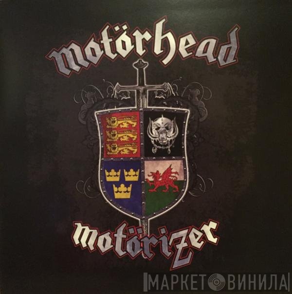 Motörhead - Motörizer