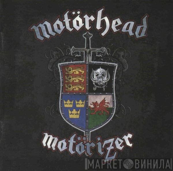 Motörhead  - Motörizer
