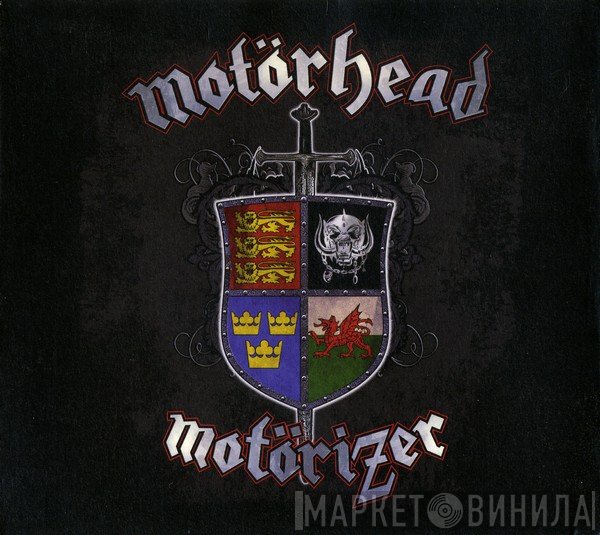 Motörhead - Motörizer