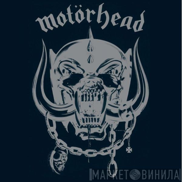 Motörhead - Motorhead
