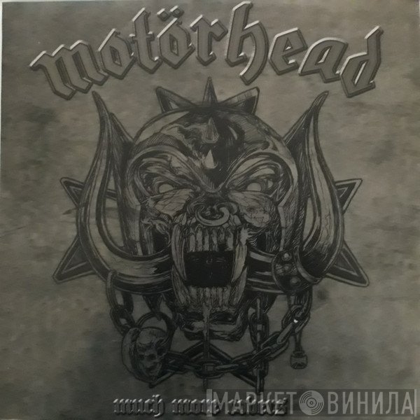 Motörhead  - Much More Covers