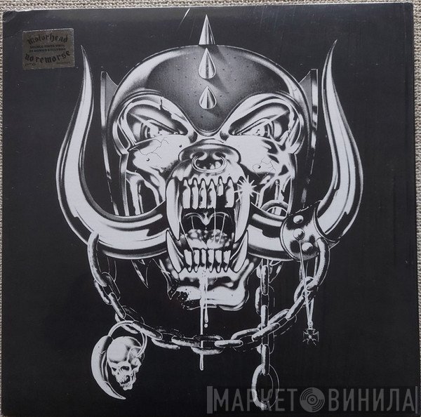 Motörhead - No Remorse