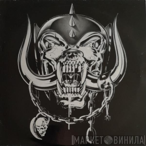 Motörhead - No Remorse