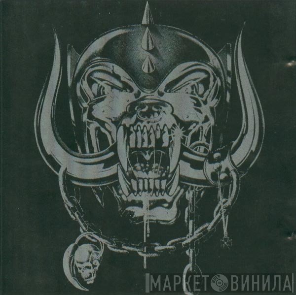Motörhead - No Remorse