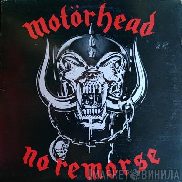 Motörhead  - No Remorse