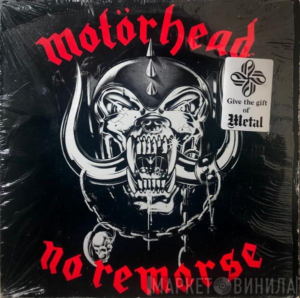 Motörhead  - No Remorse