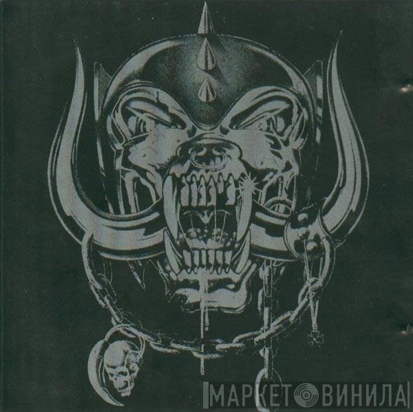 Motörhead - No Remorse