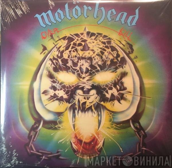 Motörhead  - Overkill