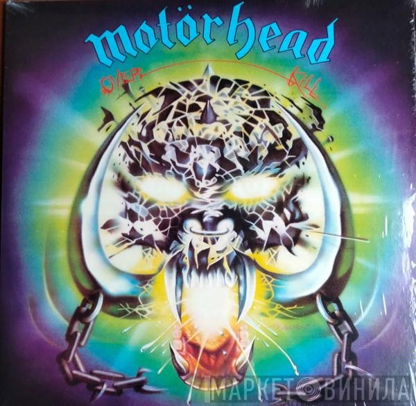 Motörhead - Overkill