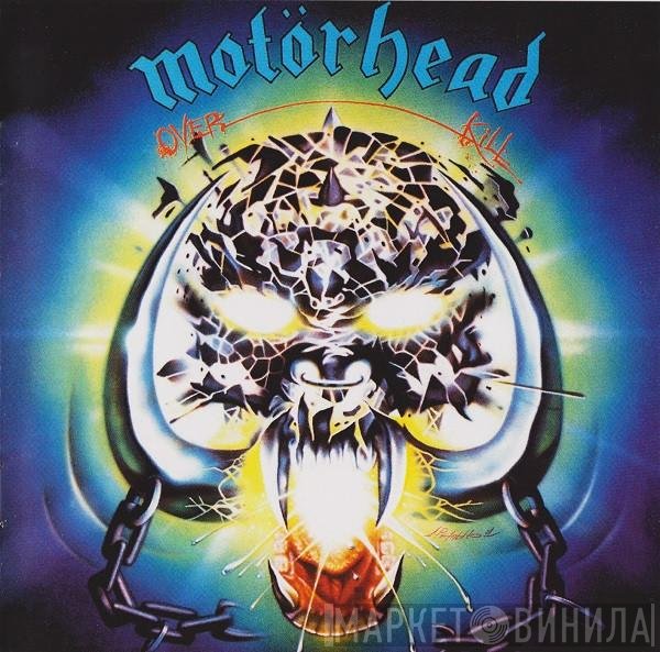 Motörhead  - Overkill