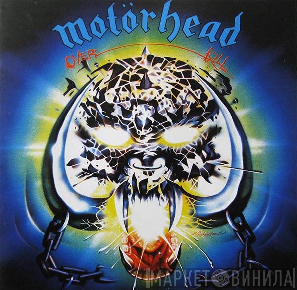 Motörhead  - Overkill