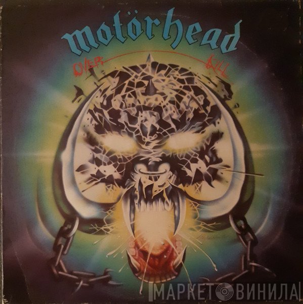 Motörhead - Overkill