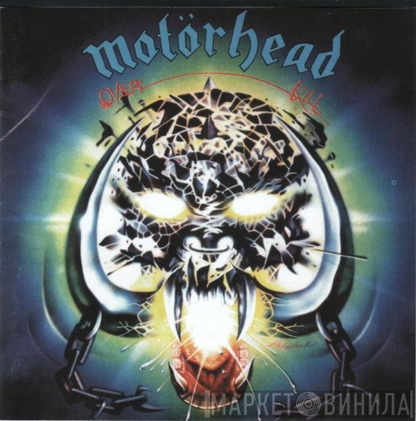 Motörhead  - Overkill