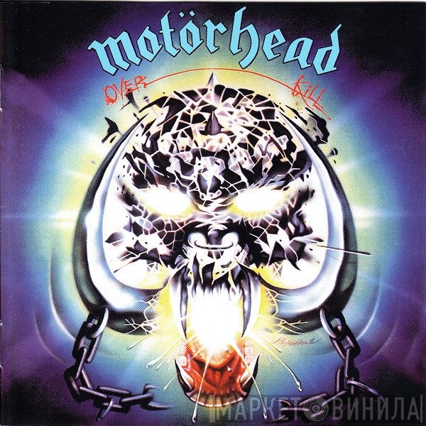 Motörhead  - Overkill