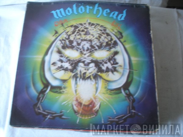 Motörhead  - Overkill