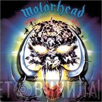 Motörhead  - Overkill
