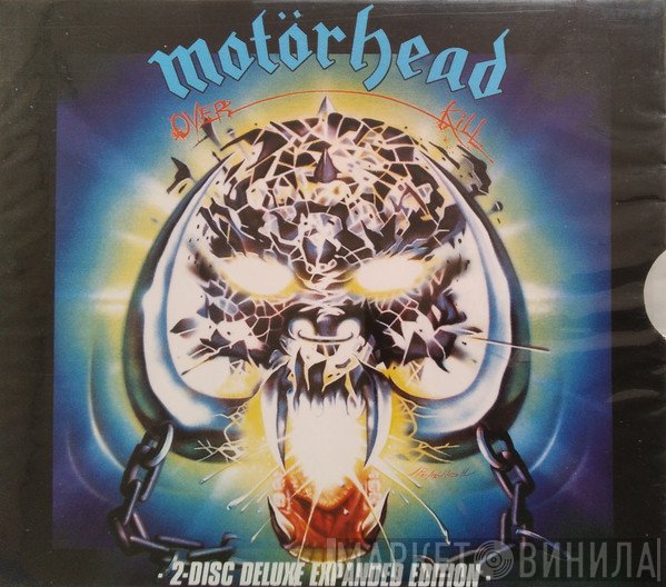Motörhead  - Overkill