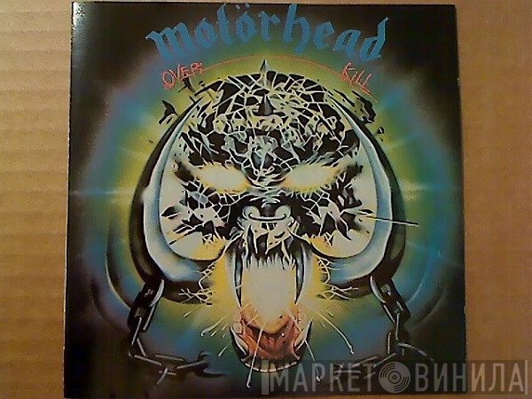 Motörhead  - Overkill