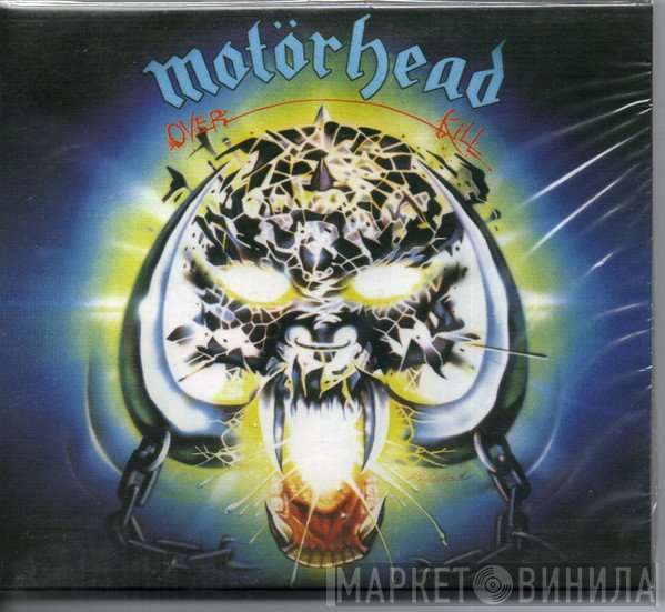 Motörhead  - Overkill