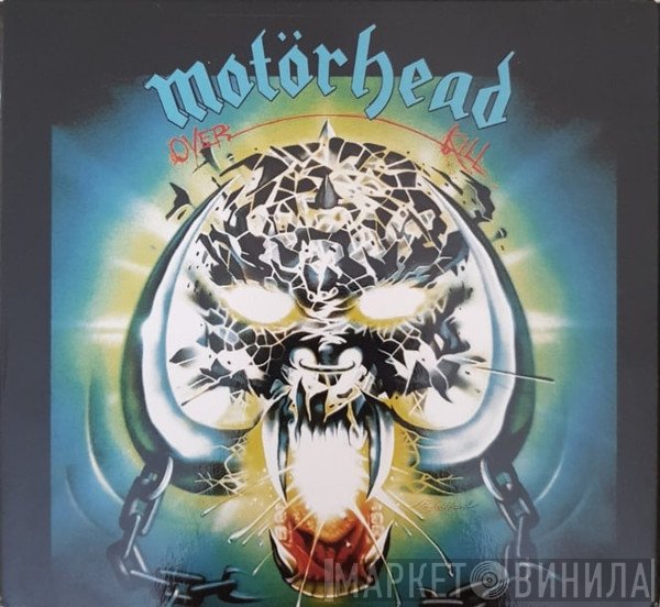 Motörhead  - Overkill