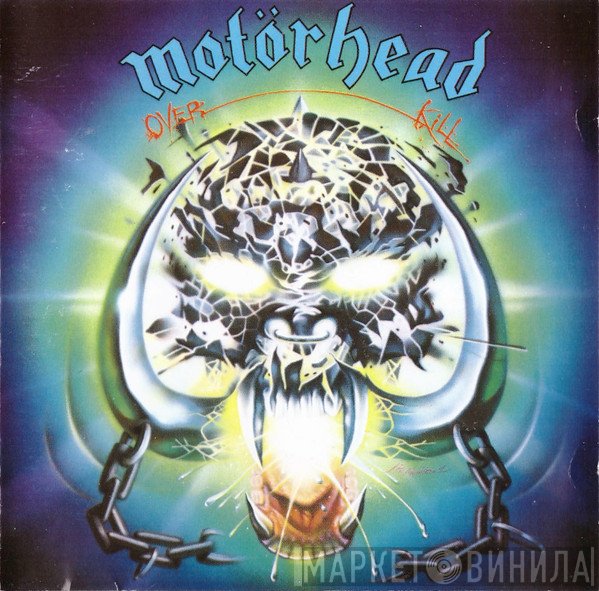 Motörhead  - Overkill