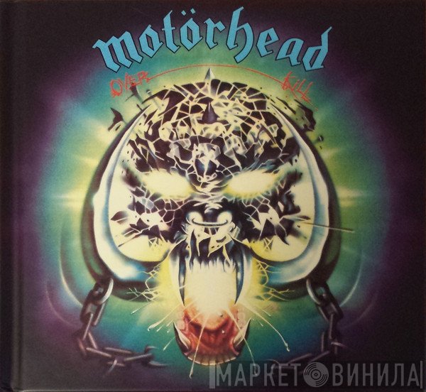 Motörhead  - Overkill