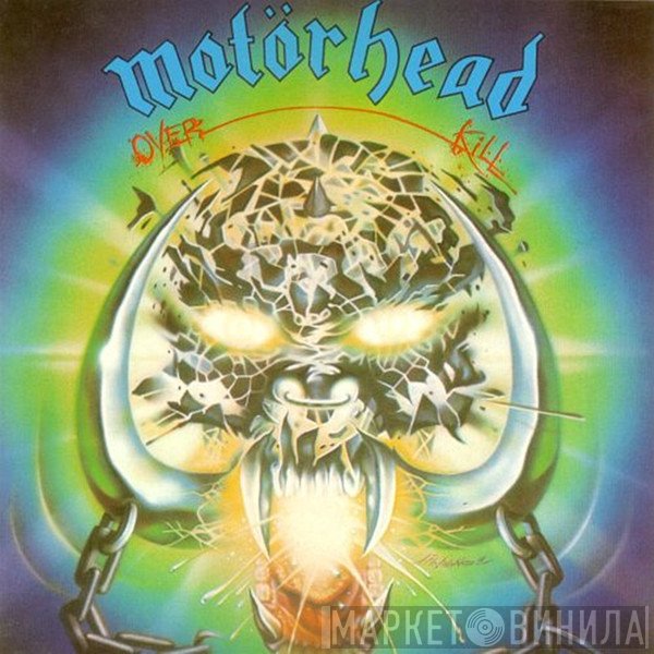 Motörhead  - Overkill