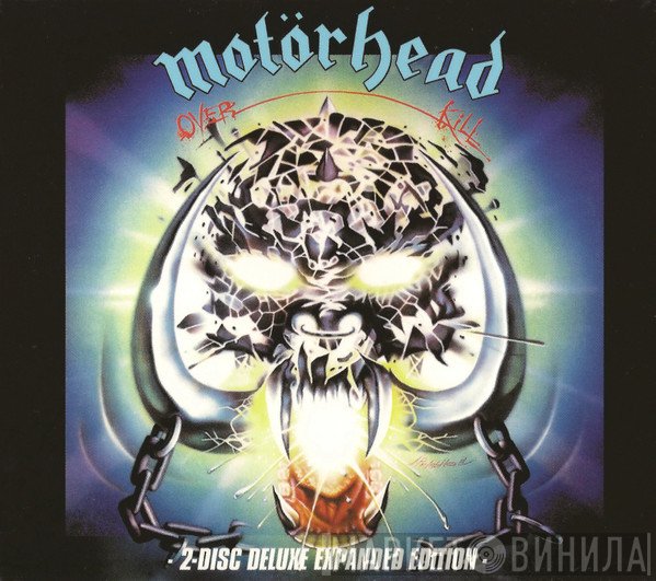 Motörhead  - Overkill