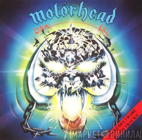 Motörhead  - Overkill