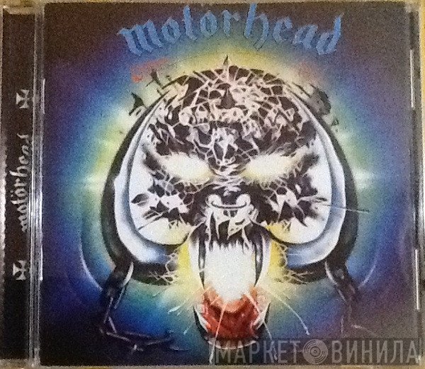 Motörhead  - Overkill
