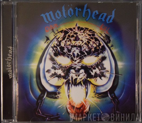 Motörhead  - Overkill