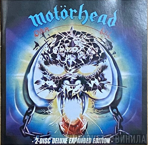 Motörhead  - Overkill