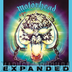 Motörhead  - Overkill