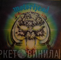 Motörhead  - Overkill