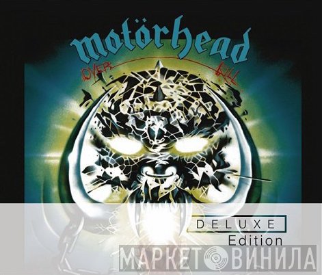 Motörhead  - Overkill