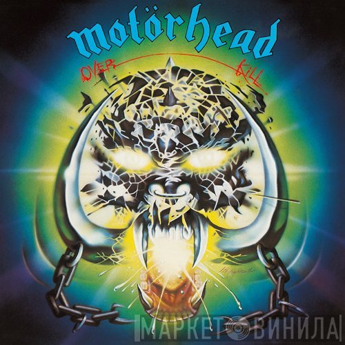 Motörhead  - Overkill