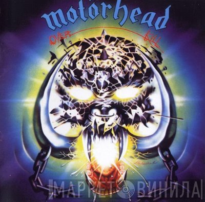 Motörhead  - Overkill