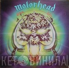 Motörhead  - Overkill