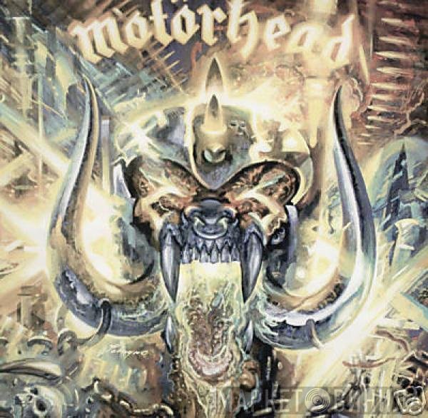 Motörhead  - Rare Tracks