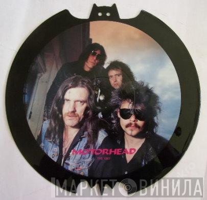 Motörhead  - Tell Tales Interview