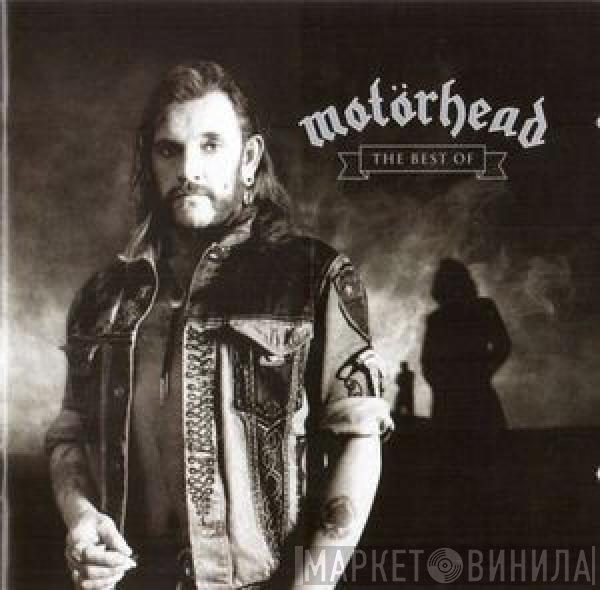 Motörhead - The Best Of