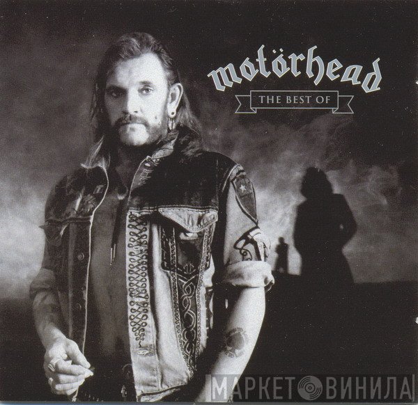 Motörhead - The Best Of