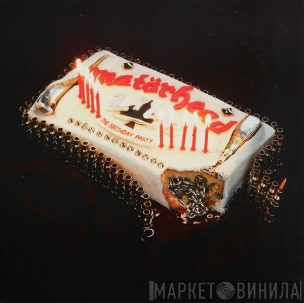 Motörhead - The Birthday Party