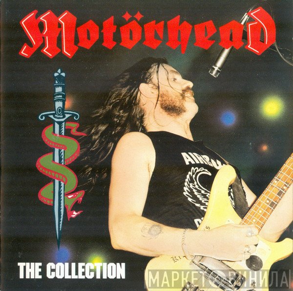 Motörhead  - The Collection